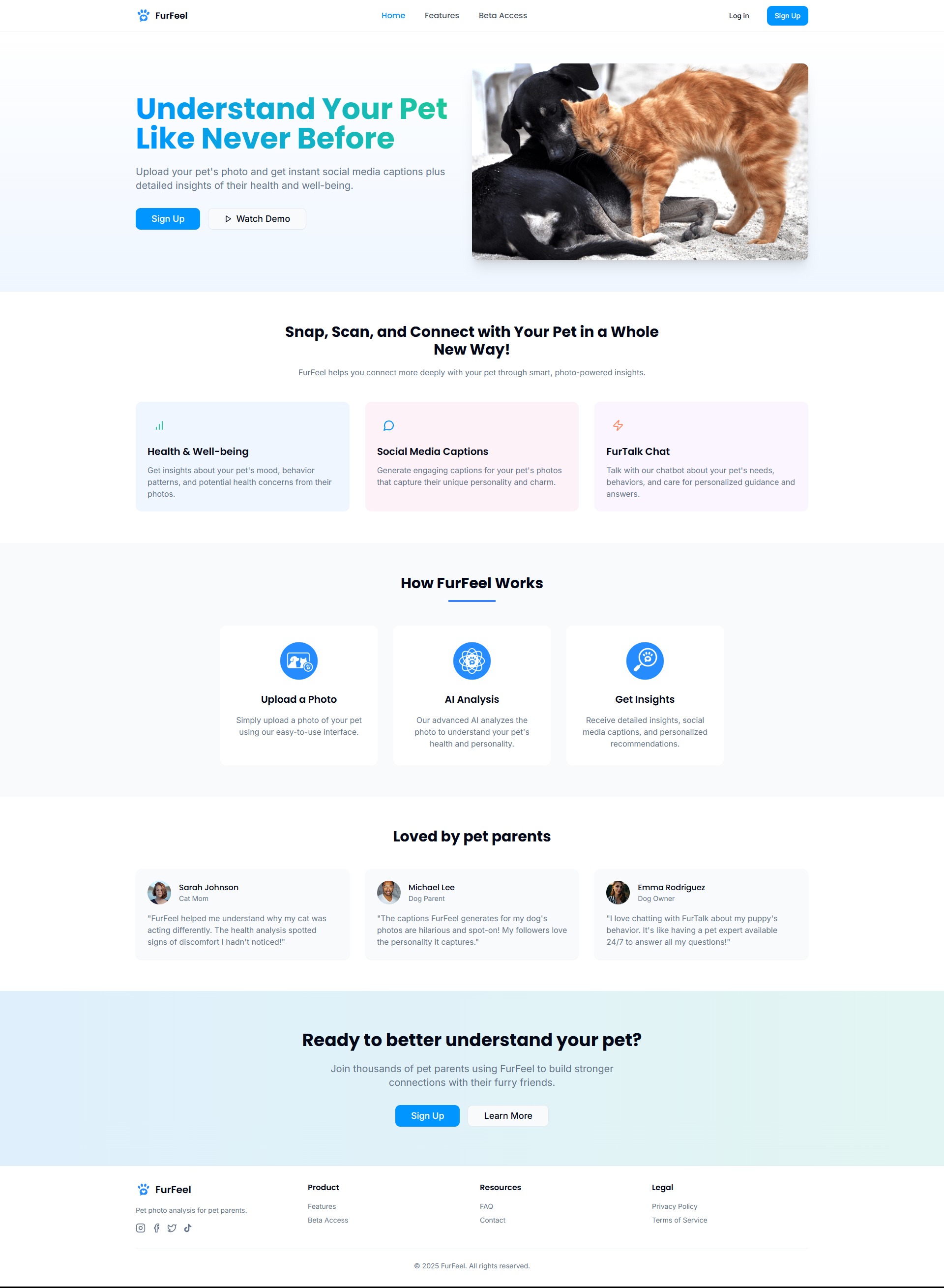 Portfolio sample 1