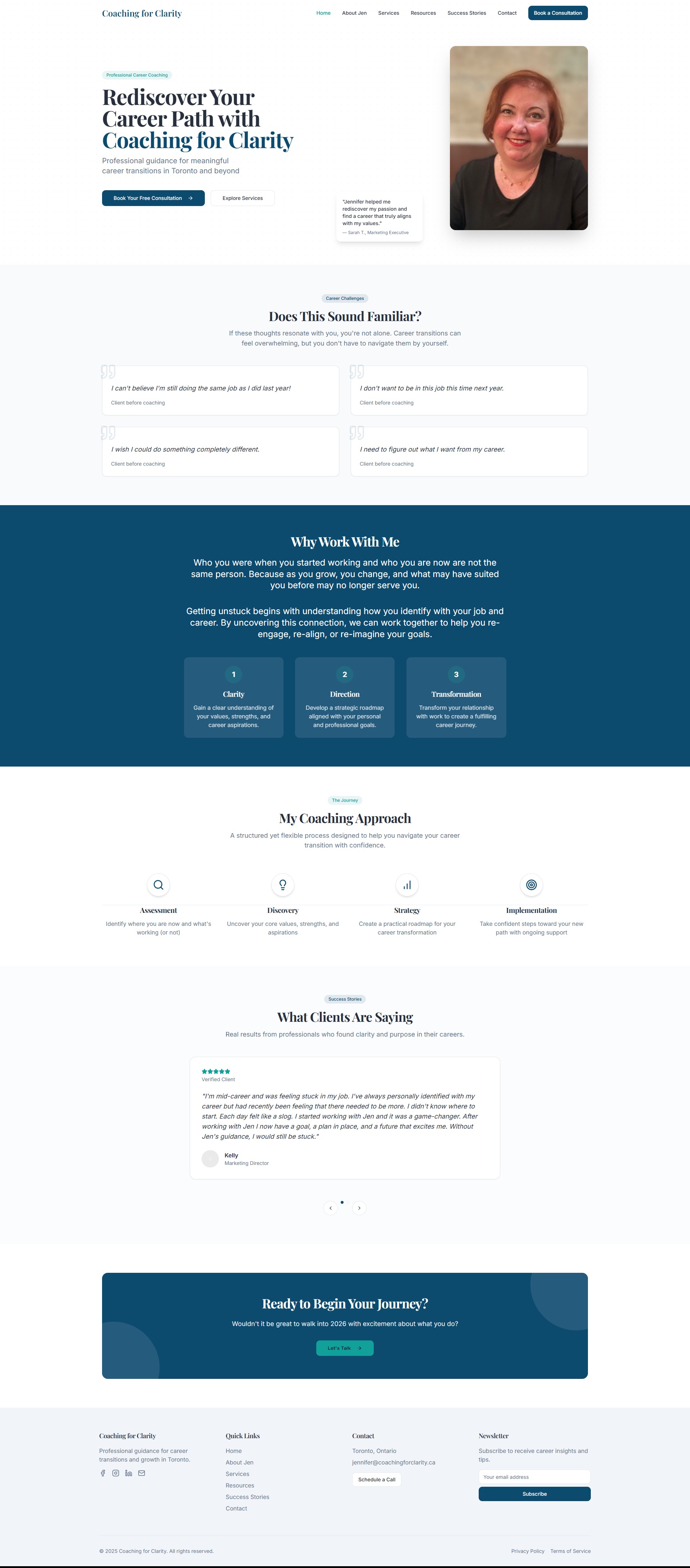 Portfolio sample 2