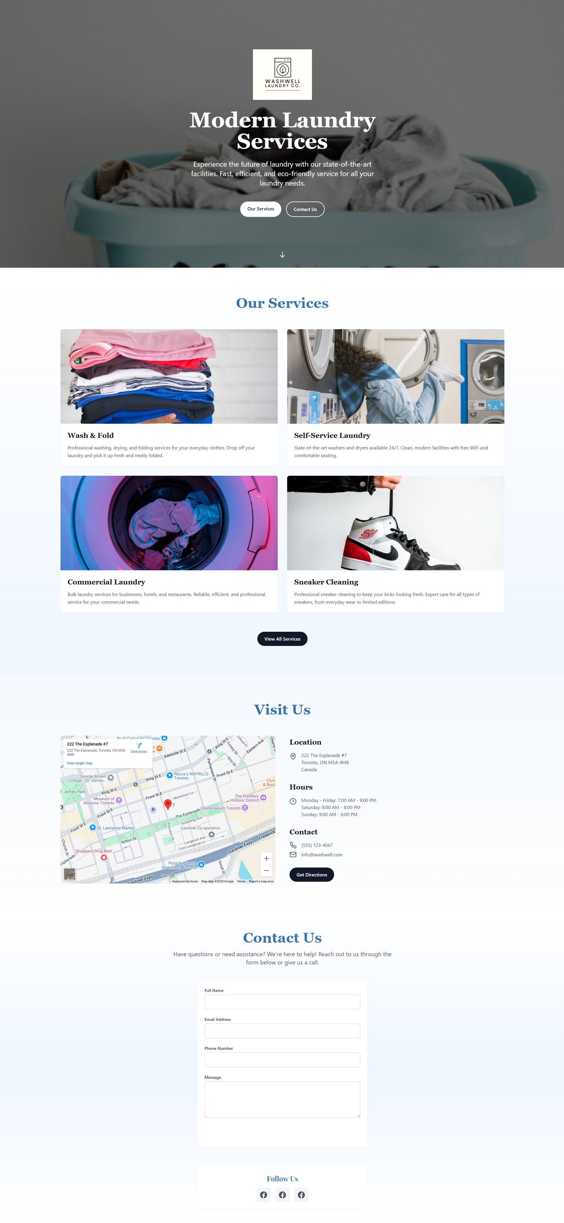 Portfolio sample 6
